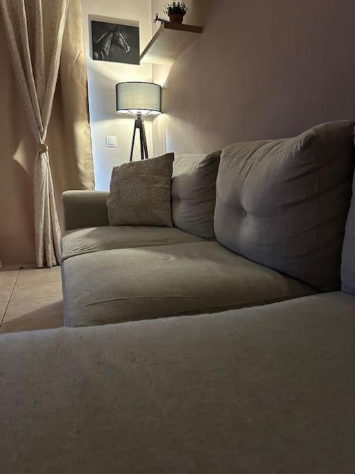 Casa Del Nonno Apartman Anemómilosz Kültér fotó